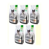 Pronature Perfect Maintenance Kuzu Etli Patatesli Enginarlı Yetişkin Köpek Maması 1,5 kg, 5'li Set PR-K15Y