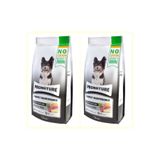 Pronature Perfect Maintenance Kuzu Etli, Patatesli ve Enginarlı Yetişkin Köpek Maması, 1,5 kg, 2 Adet PR-K15Y
