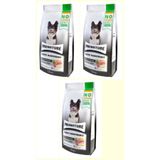 Pronature Perfect Maintenance Kuzu Etli, Patatesli ve Enginarlı Yetişkin Köpek Maması, 1,5 kg, 3 Adet PR-K15Y