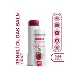 PRONEM ÇİLEKLİ DUDAK KORUYUCU STICK 4.8GR VİTAMİN E