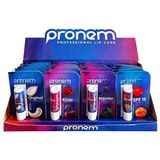 Pronem Dudak Bakım Kremi 5,5 gr - 24'lü Stant
