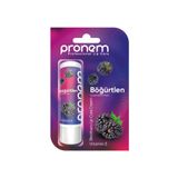 Pronem Dudak Bakım Kremi Böğürtlen 4.8 gr