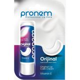 Pronem Dudak Bakım Kremi Sade