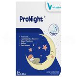 Pronight Melisa Mayıs Papatyası ve Probiyotik İçeren Damla 20 ml