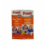 Pronit Bit Seti - Sampuan 150 Ml + Sprey 100 Ml