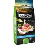 Pronova Düşük Tahıllı Somonlu 12 kg Yetişkin Köpek Maması