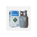 PRONT R-134a Soğutucu Gaz 12 KG Klima Araç Soğuk Oda Buzdolabı