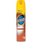 Pronto 300 ml Ahşap Parlatıcı & Temizleyici Sprey
