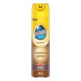 Pronto Ahşap Cilası 300 Ml - 2'Li Paket