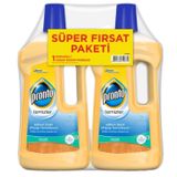PRONTO AHŞAP TEMİZLEYİCİ 2 Lİ PROMOSYON PAKET 2x750 ML