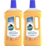 Pronto Ahşap Temizleyici 2 x 750 ml 5 Adet