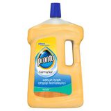 Pronto Ahşap Temizleyici 2,5L - Sabun Bazlı, Yapışkan Kalıntı Bırakmaz 3'Li Ekonomik Paket