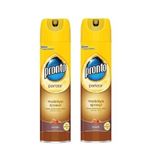 Pronto Ahşap Temizleyici Sprey Klasik 300 ml X2 Adet