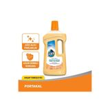 Pronto Ahşap Temizleyici Su Bazlı Portakal 750 Ml x2 Adet