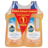Pronto Ahşap Yüzey Temizleyici 750 ml x 2 Adet