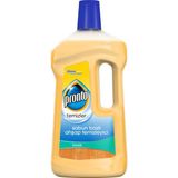Pronto Ahşap Yüzey Temizleyici Klasik 750ML 4 Adet