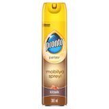 Pronto Mobilya Cila 300 Ml Classic - Ahşap Dokusunu Korur 5'Li Avantaj Paketi