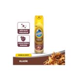 Pronto Mobilya Cilası Sprey 300ml, Aerosol, Ahşap, Lamine, Parlaklık ve Bakım