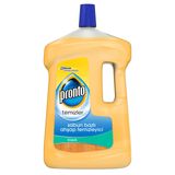 Pronto Sabun Bazlı Ahşap Temizleyici Klasik (1 x 2500 mL)