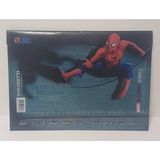 Pronto Spiderman Çıtçıtlı Dosya A4