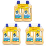 Pronto Uzman Bakım Ahşap ve Lamine Yüzey Temizleyici (1 x 750 mL) (3 paketi)