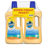 Pronto Uzman Bakım Ahşap ve Lamine Yüzey Temizleyici (1 x 750 mL)