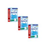 Pronutra 3 Devam Sütü 900 Gr 3 Lü Paket