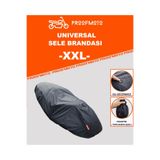PROOFMOTO UNIVERSAL SELE BRANDASI XXL - XXLARGE - Cift XLarge / BRANDA Su Geçirmez Yağmurluk Kılıfı