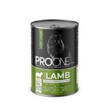 Proone Kuzu Etli 415 gr Yetişkin Kedi Konservesi