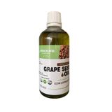 Proori Doğal Üzüm Çekirdeği Yağı 100 ml Cam