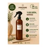 Proori Melisa, Papatya, Lavanta Karışımı Uyku ve Yastık Spreyi Dinlendirici Sleep And Pillow Spray 400 Ml