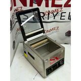 Propack Dikey Gıda Vakum Makinesi Fındık Fıstık Kuruyemiş Vakum Makinası