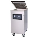 Propack DZ-400 Derin Hazne 10KG Patates 20KG Et Gıda Vakum Makinesi