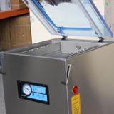 Propack Vakum 41+41 Cm Çift Çene Ayaklı Gıda Vakum Makinesı