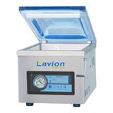 Propack Vakum & Lavion HVC260 Tek Çene Masaüstü Gıda Vakum Makinesi 26 cm