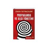 Propaganda ve Algı Yönetimi Aydın Serdar Kuru