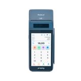 Propay P1000 ECR 4G Android Yazar Kasa POS