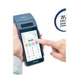 propay P1000 Ecr Android Yazarkasa Pos 4g ve Wifi (Kurulum yapıp gönderiyoruz