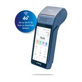 propay P1000 Ecr Android Yazarkasa Pos 4g ve Wifi (Kurulup Kargoya Verilir