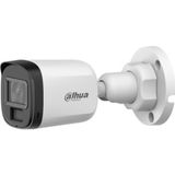 Prope DAHUA HAC-B1A51-U-IL-0360B, 5Mpix, 3.6mm Lens, 30 Mt Gece Görüşü, Smart Dual Light, Bullet Kamera
