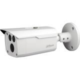 Prope DAHUA HAC-HFW1200C-0360B-S5 2 MP 1080P 42IR Bullet ( HDCVI+AHD+TVI+Analog ) Kamera