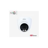 Prope DAHUA IPC-HDW2249T-S-IL, 2Mpix, Full Color, 2,8mm Lens, H265+, 30Mt Gece Görüşü, IP67, Dahili Mikrofon, PoE Dome IP Kamera