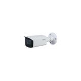 Prope DAHUA IPC-HFW2541S-S-0360B, 5Mpix, 3,6mm Lens, H265+, 30Mt Gece Görüşü, Dahili Mikrofon, Bullet IP Kamera
