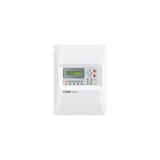 Prope DMTECH FP9000-8 8 Bölge Konvansiyonel Yangın Alarm Kontrol Paneli