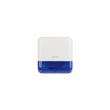 Prope HIKVISION DS-PS1-E-WE Ax Pro Kablosuz Dış Ortam Siren (Blue)
