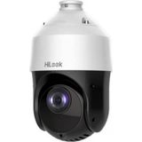 Prope HILOOK PTZ-N4215I-DE, 2Mpix, 5-75mm Motorize Lens, 15X Optik Zoom, 100Mt Gece Görüşü, SD Kart, PoE, Ses Giriş Çıkış, H265+, Speed Dome, PTZ IP Kamera (Ayak Dahil)
