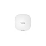 Prope HP ARUBA R4W02A AP22, 1750Mbps Dual 2x2 MIMO, Wi-Fi 6, Wireles Access Point