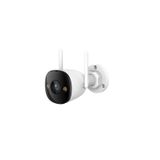 Prope IMOU IPC-S3EP-5M0WE Bullet 3 Full Color 5 Mp IP67 Wifi 6 Ethernet Port Kamera