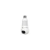 Prope IMOU IPC-S6DP-5M0WEB Bulb Cam Full Color 5 Mp Wifi Kamera