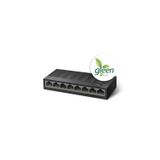 Prope TP-LINK LS1008G, Green Tech, 8 Port GigaBit, Yönetilemez, Masaüstü Switch